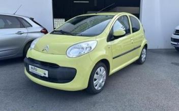 Citroen c1 Vannes