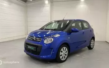 Citroen C1 Orthez