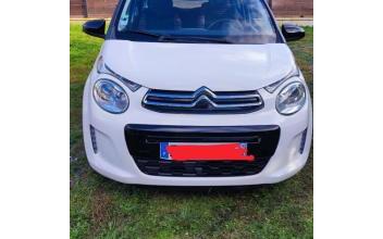 Citroen c1 Le-Haillan