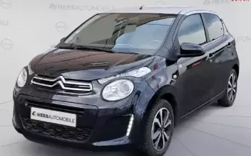 Citroen C1 Colmar