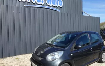 Citroen C1 Montauban