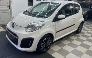 Citroen C1 Cagnes-sur-Mer