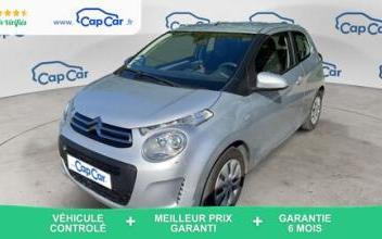 Citroen c1 Soissons