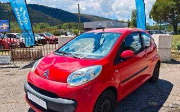Citroen C1 Brignoles