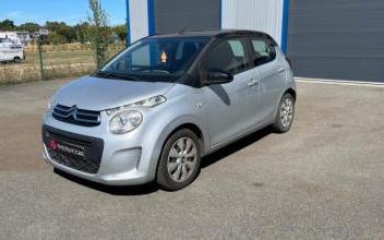 Citroen C1 Crottet