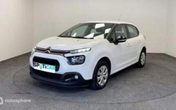 Citroen c3 Clermont-Ferrand