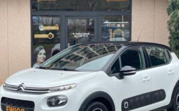 Citroen C3 Marseille