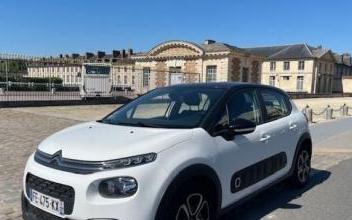 Citroen C3 Paris