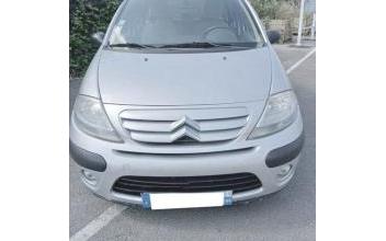Citroen c3 Nantes
