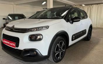 Citroen C3 Voreppe