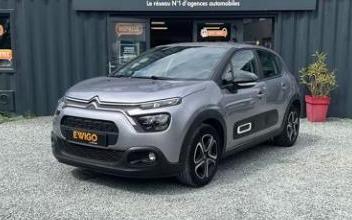 Citroen c3 La-Rochelle
