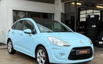Citroen c3 Nancy