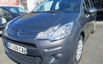 Citroen c3 L'Hay-les-Roses