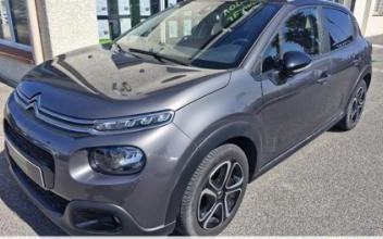 Citroen c3 Saint-Laurent-de-la-Salanque