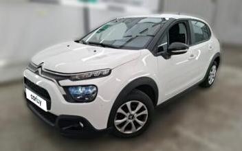 Citroen c3 Neuvy