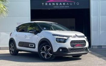 Citroen c3 Saint-Jean-de-Védas