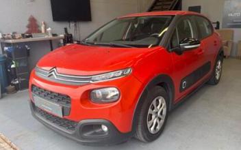 Citroen c3 Cabestany