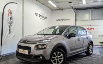 Citroen c3 Cergy