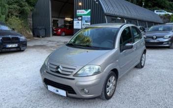 Citroen C3 Sathonay-Camp