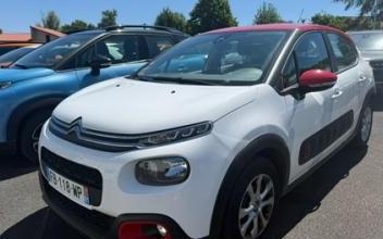 Citroen c3 Albi