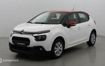 Citroen c3 Champniers