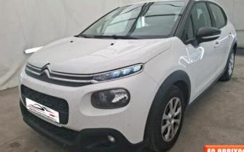 Citroen c3 Saint-Médard-de-Mussidan
