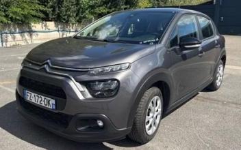 Citroen c3 Béthune