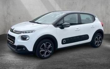Citroen c3 Trélissac