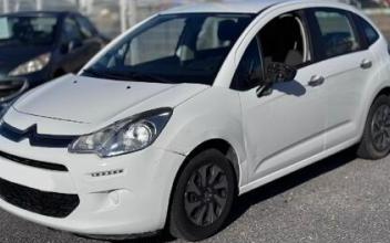 Citroen c3 Marguerittes