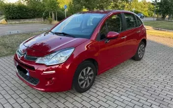 Citroen C3 Metz