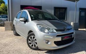 Citroen c3 Bagard