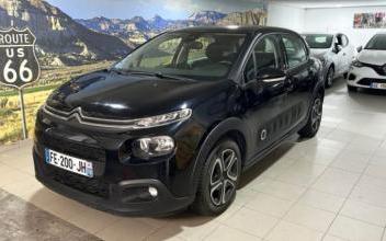 Citroen C3 Grenoble