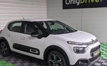 Citroen C3 Saint-Fulgent