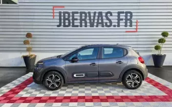 Citroen C3 Carpiquet