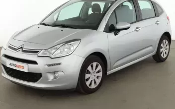 Citroen C3 Issy-les-Moulineaux