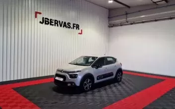 Citroen C3 Trémuson