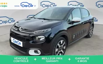 Citroen C3 Paris