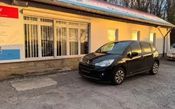Citroen C3 Metz