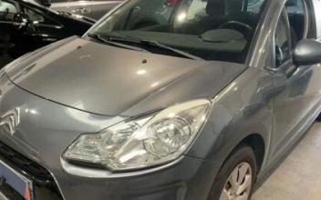 Citroen c3 Eysines
