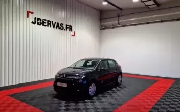 Citroen C3 Trémuson