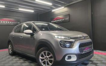 Citroen c3 Mantes-la-Jolie