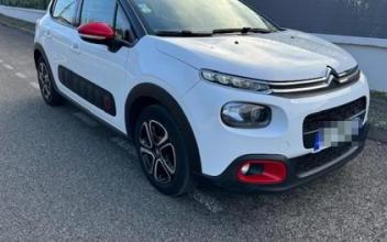 Citroen c3 Gondeville