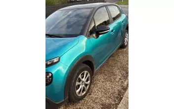 Citroen C3 Crécy-sur-Serre