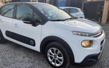 Citroen C3 Villeneuve-le-Roi