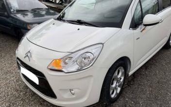 Citroen C3 Saint-Priest