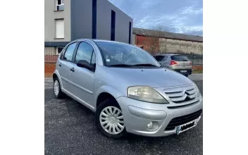 Citroen C3 Anzin