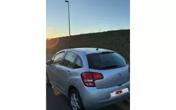 Citroen C3 Auch