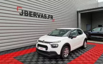 Citroen C3 La-Mézière
