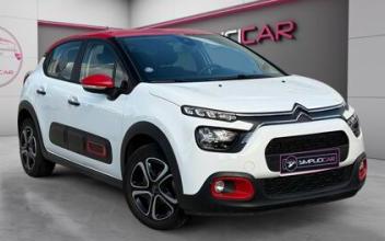 Citroen c3 Nîmes