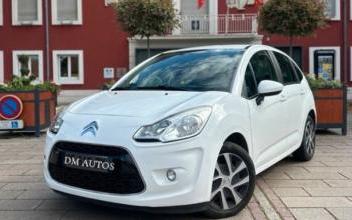 Citroen C3 Wittelsheim